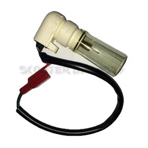 Carburetor Choke for 250cc Kymco B&W