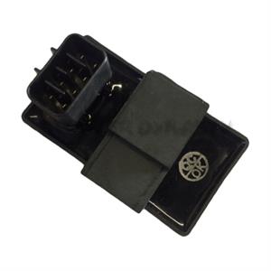 Relay, Control Lighting for 50cc - 150cc Kymco Super 8 (>2012+)