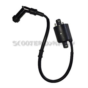 Ignition Coil for 200i - 300i Kymco Xciting