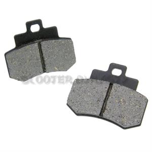 Brake Pads, Rear for 250cc Kymco Grandvista, Grand Dink