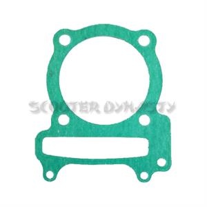 Cylinder Base Gasket for 250cc - 300cc Kymco B&W, Xciting, MXU