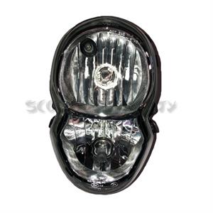 Headlight Assembly for Kymco K-Pipe 125