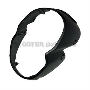 Headlight Cover for Kymco K-Pipe 125