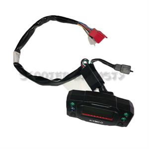 Speedometer Assembly for Kymco K-Pipe 125
