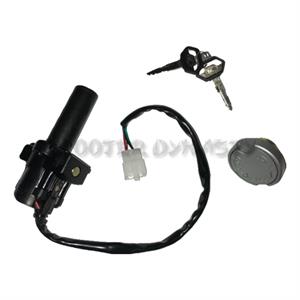 Key Switch Lock Set for 125cc Kymco K-Pipe 125
