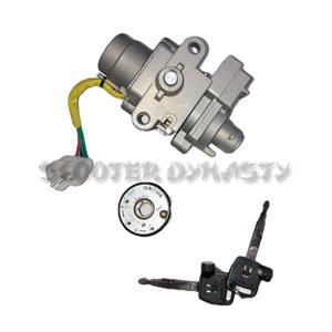 Key Switch Lock Set for 150i Kymco Like