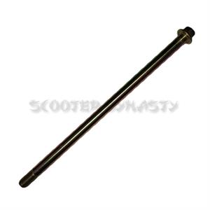 Axle, Front for 200i Kymco Like