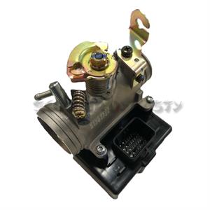 Throttle Body Assembly for 200i Kymco Like