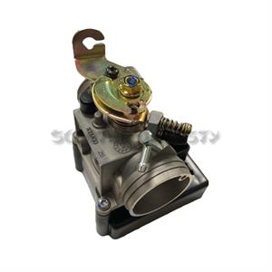 Throttle Body Assembly for 200i Kymco Like - Image 2