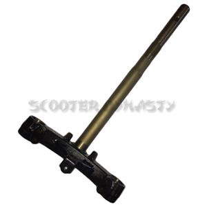 Triple Tree Fork for 50cc - 200i Kymco Like