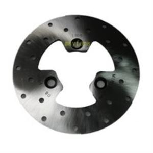 Brake Rotor, Front Disc for Kymco Vitality, MXU