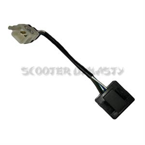 Oil Lamp Controller for Kymco Xciting 500