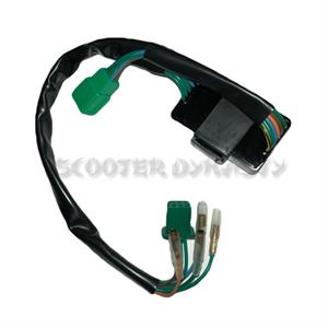 Hazard Control Relay for Kymco X-Town