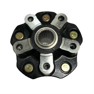 Wheel Hub, Rear for 200i Lance Scooters