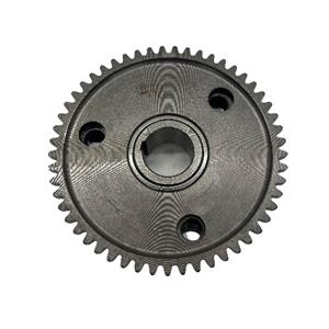 Starter Clutch for 50cc 4-Stroke Lance, SYM Scooters
