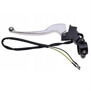 Brake Assembly, Left Perch for 50cc - 150cc Lance Cabo, Kymco Super 8