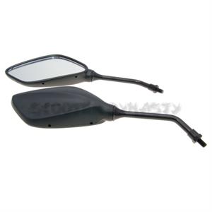 Mirror Set for 50cc - 200i Lance Cabo