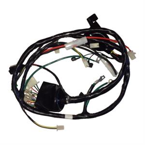 Wire Harness for 150cc ZN150T-32, Wolf V150