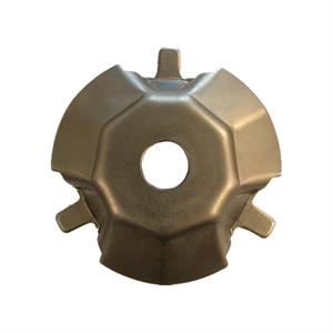 Variator Ramp Plate for 150cc - 200i Lance Scooters