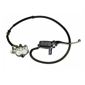 Brake Assembly, Front for 50cc - 200i Lance Cali Classic