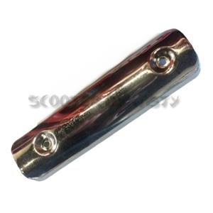 Exhaust Heat Shield for 125cc Lance Cali, Havana