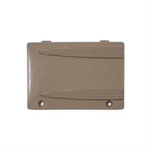 Battery Cover for 50cc 4-Stroke Lance Charming, Wolf Islander