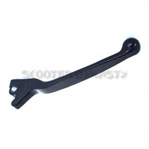 Brake Lever, Right (Black) for 50cc 4-Stroke Lance Charming, BMS Federal