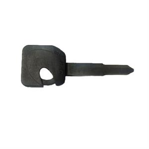 Key Blank for 50cc - 200i Lance PCH, Cabo