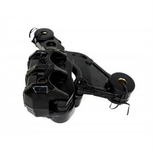 Brake Caliper, Front for 50cc - 150cc Lance Vintage, BMS Heritage - Image 4