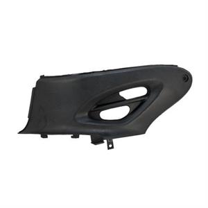 Panel, Connecting Left or Right for 50cc - 150cc Lance Vintage, BMS Heritage - Image 2