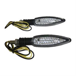 Turn Signal Assembly, LED for Scooters