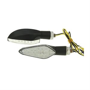 Turn Signal Assembly, LED for Scooters, Motorcycles
