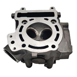 Cylinder Head for VOG260 Linhai Yamaha Scooters, ATVs, Go Karts