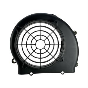 Cooling Fan Cover for 125cc - 200i Genuine Urbano, Rattler