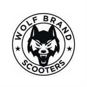 Wolf Brand Scooters