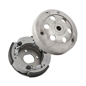 Clutch Kit, Malossi 107mm Fly for 50cc 4-Stroke 139QMB, Vespas Scooters