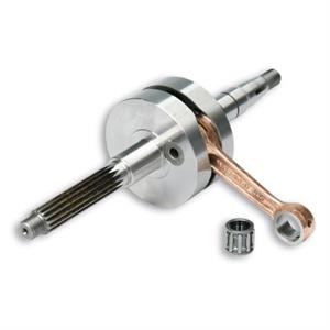 Crankshaft, Malossi for 50cc 2-Stroke Keeway, CPI Scooters