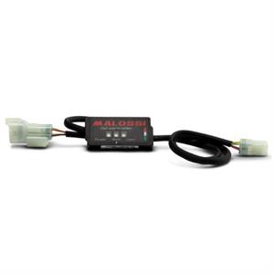 O2 Controller, Malossi Lambda Emulator for Yamaha T-Max 500
