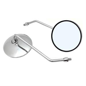 Mirror Set for 50cc 4-Stroke Lance Charming, Wolf Islander