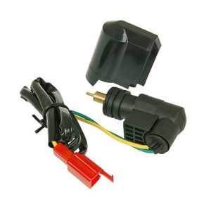 Carburetor Choke for 50cc - 150cc GY6 Scooters, ATVs, Go Karts