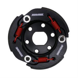 Clutch Shoe, Naraku 107mm for 50cc 4-Stroke Kymco, SYM, 139QMB Scooters