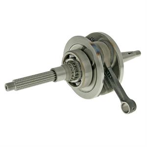 Crankshaft, Polini for 50cc 2-Stroke Minarelli Based Scooters