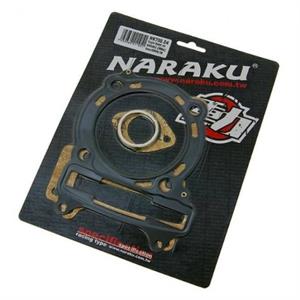 Cylinder Top End Gaskets, Naraku for 250cc - 300cc Kymco B&W, Xciting, MXU