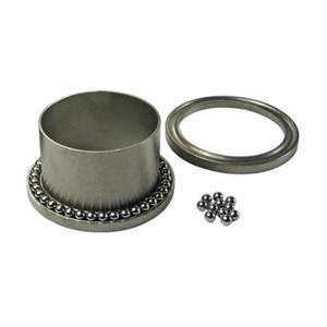 Clutch Secondary Spring Base, Naraku for 50cc 4-Stroke 139QMB Scooters