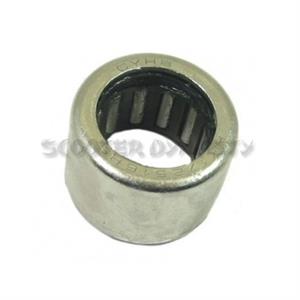 Clutch Sliding Sheave Needle Bearing for 50cc 4-Stroke 139QMB Scooters