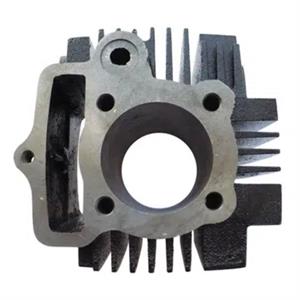 Cylinder for 110cc 4-Stroke ATVs, Dirt Bikes, Go Karts