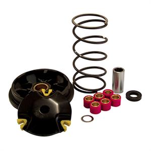 Variator Kit, Pinasco for 50cc 2-Stroke A/C or L/C Minarelli Based Scooters