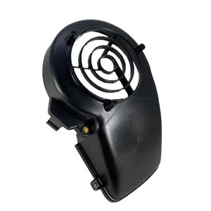 Fan Cover for 50cc 2-Stroke Genuine Buddy, RH
