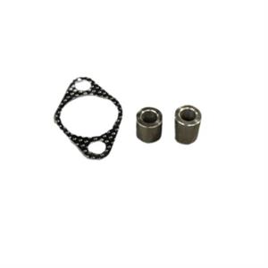 Exhaust Gasket and Spacers, Prima for 125cc - 170i Genuine Buddy