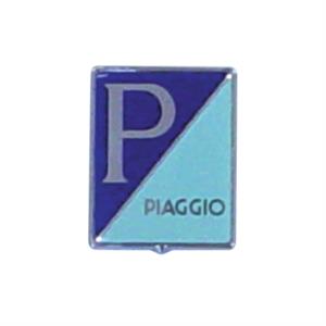 Emblem for Piaggio Scooters